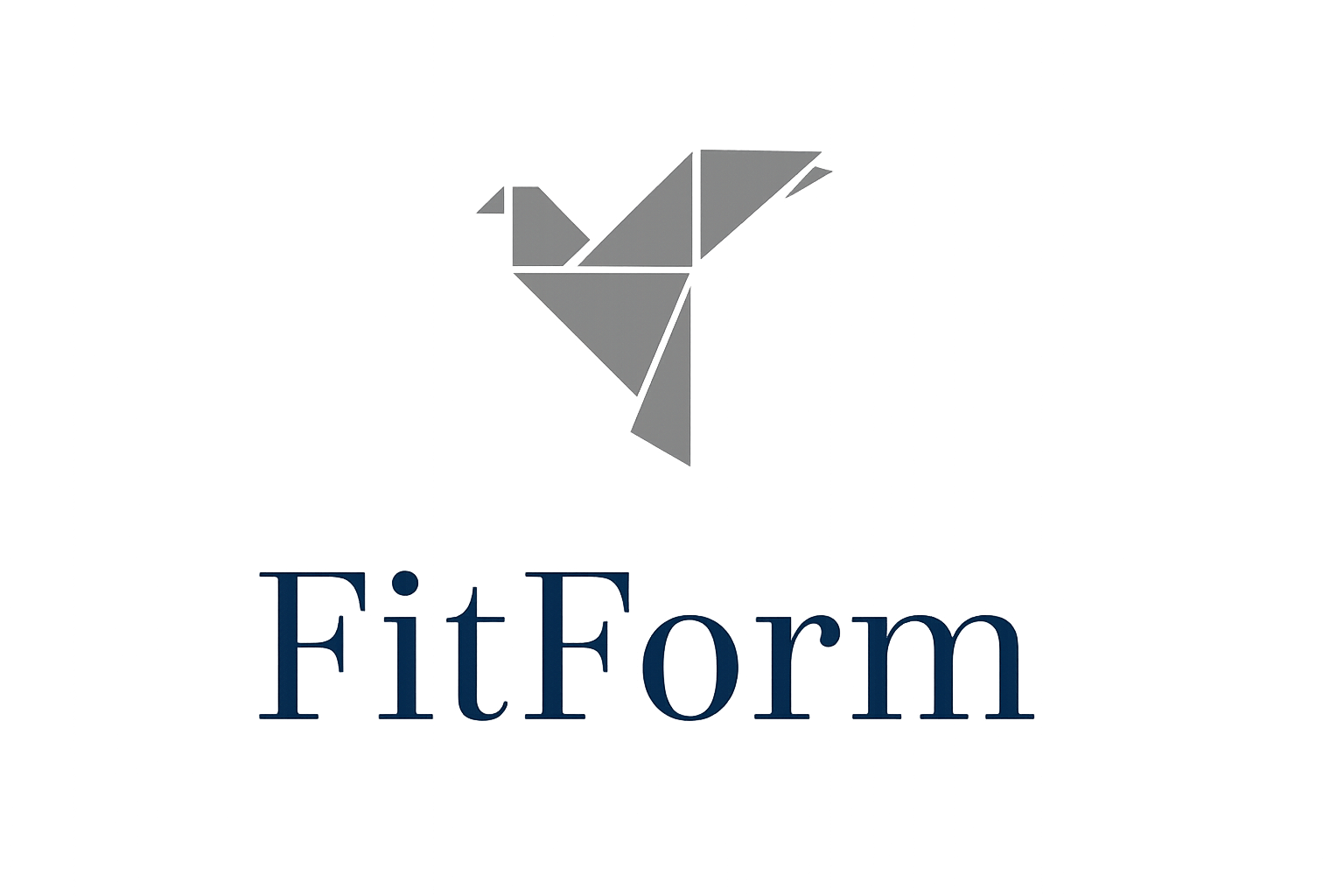 new log with translucent background